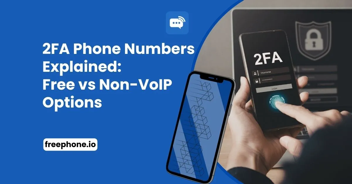 2FA-Phone-Numbers-Free-vs-Non-VoIP-Feature-Image