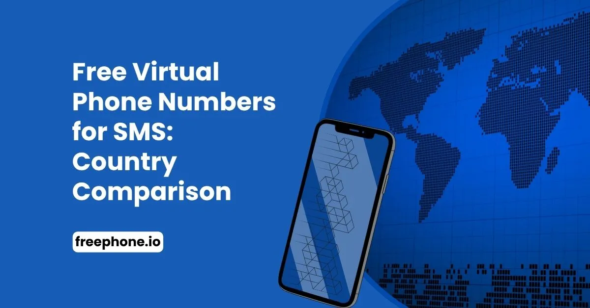 Free-Virtual-Phone-Numbers-for-SMS-Country-Comparison-Feature-Image
