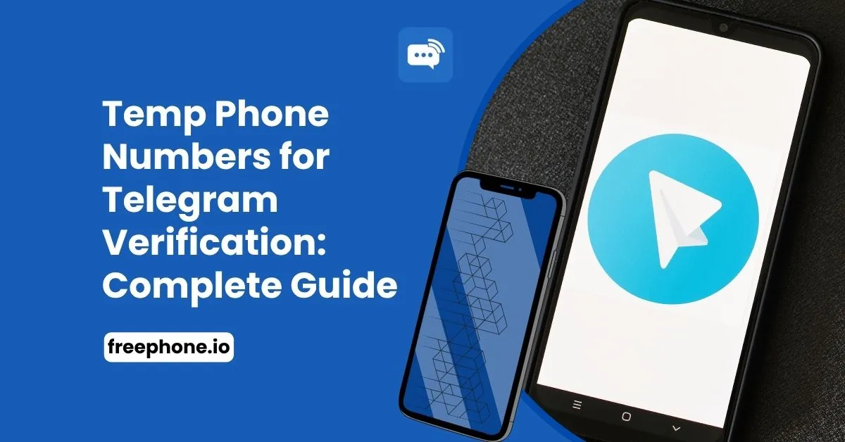 Temp-Phone-Numbers-for-Telegram-Verification-Complete-Guide-Feature-Image