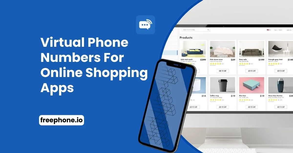Virtual-Phone-Numbers-For-Online-Shopping-Apps-Feature-Image