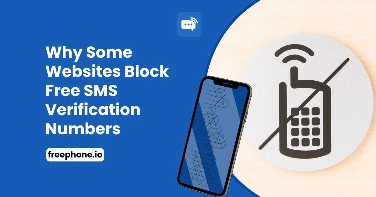 Why-Some-Websites-Block-Free-SMS-Verification-Numbers-Feature-Image