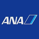 All Nippon Airways logo