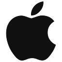 Apple logo