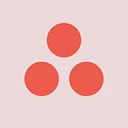 Asana logo