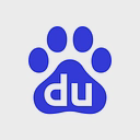 Baidu logo