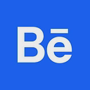 Behance logo