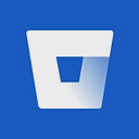 Bitbucket logo