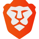 Brave Search logo