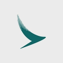 Cathay Pacific logo