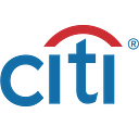 Citibank logo