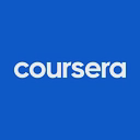 Coursera logo