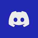 Discord Logo