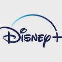 Disney+ logo