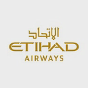 Etihad Airways logo