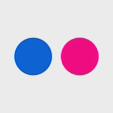 Flickr logo