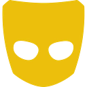 Grindr logo