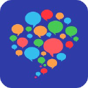 HelloTalk logo