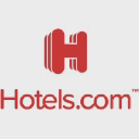 Hotels.com logo