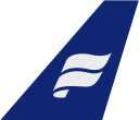 Icelandair logo