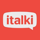 Italki logo