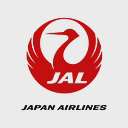 Japan Airlines logo
