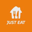 Just Eat logo