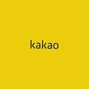 KakaoTalk Logo