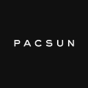 PacSun logo