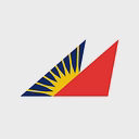Philippine Airlines logo
