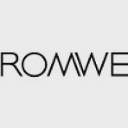 Romwe logo