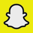 Snapchat Logo