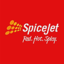 SpiceJet logo