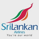 SriLankan Airlines logo