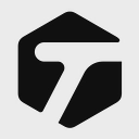 Tagged logo