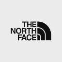 The North Face logo