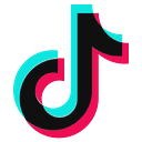 TikTok Logo