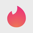 Tinder Logo
