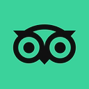 TripAdvisor logo