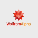 WolframAlpha logo