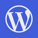 WordPress logo