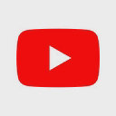 YouTube logo